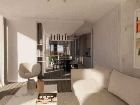 Prodaja, jednosoban stan, 63m², Budva, Crna Gora - image 5