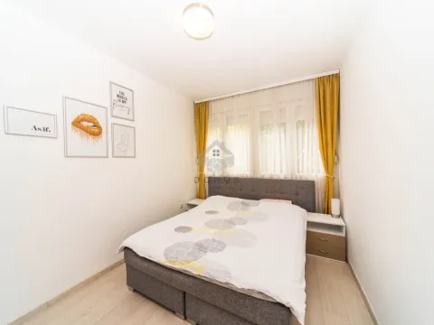 Rent, one bedroom apartment, 50m², Autobuska stanica, Podgorica - image 6