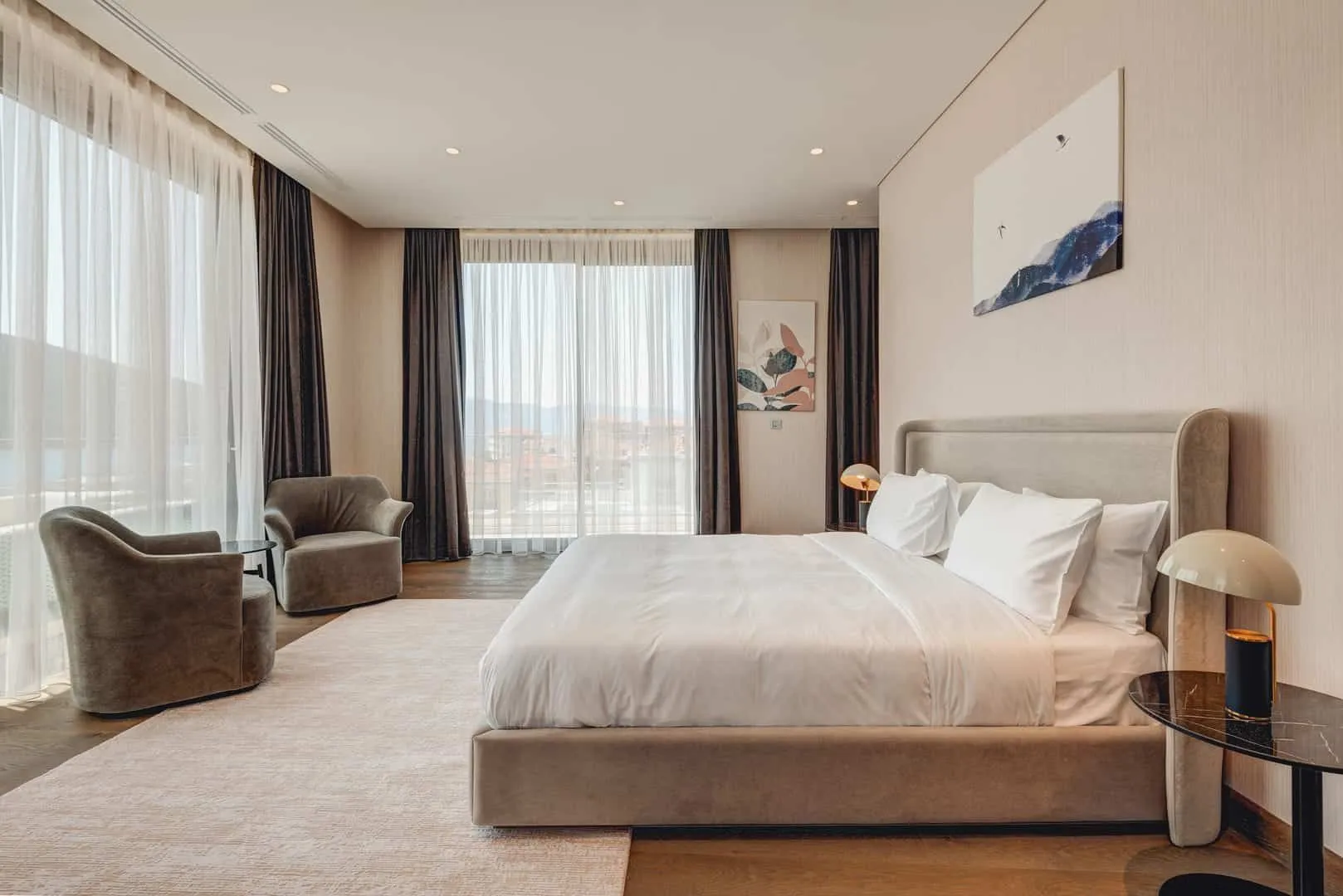 Prodaja, trosoban stan, 611m², Portonovi, Herceg Novi
