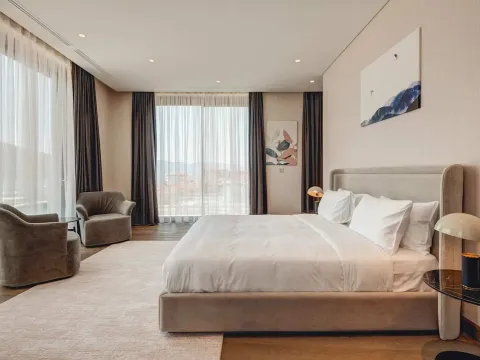 Prodaja, trosoban stan, 611m², Portonovi, Herceg Novi - image 12