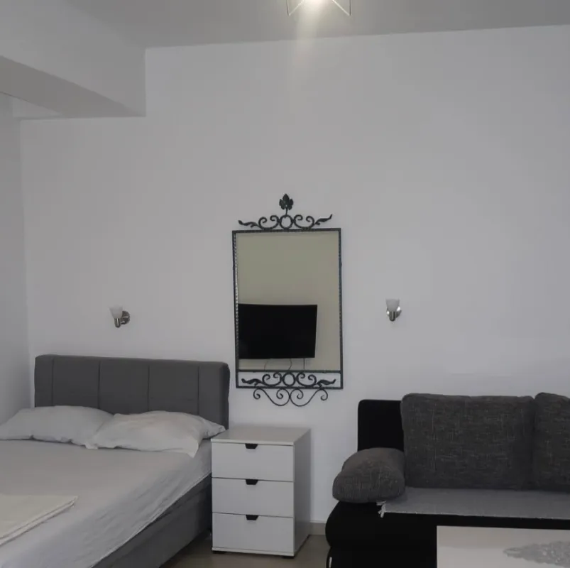 Prodaja, garsonjera, 33m², Sutomore, Bar