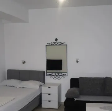 Prodaja, garsonjera, 33m², Sutomore, Bar - image 7