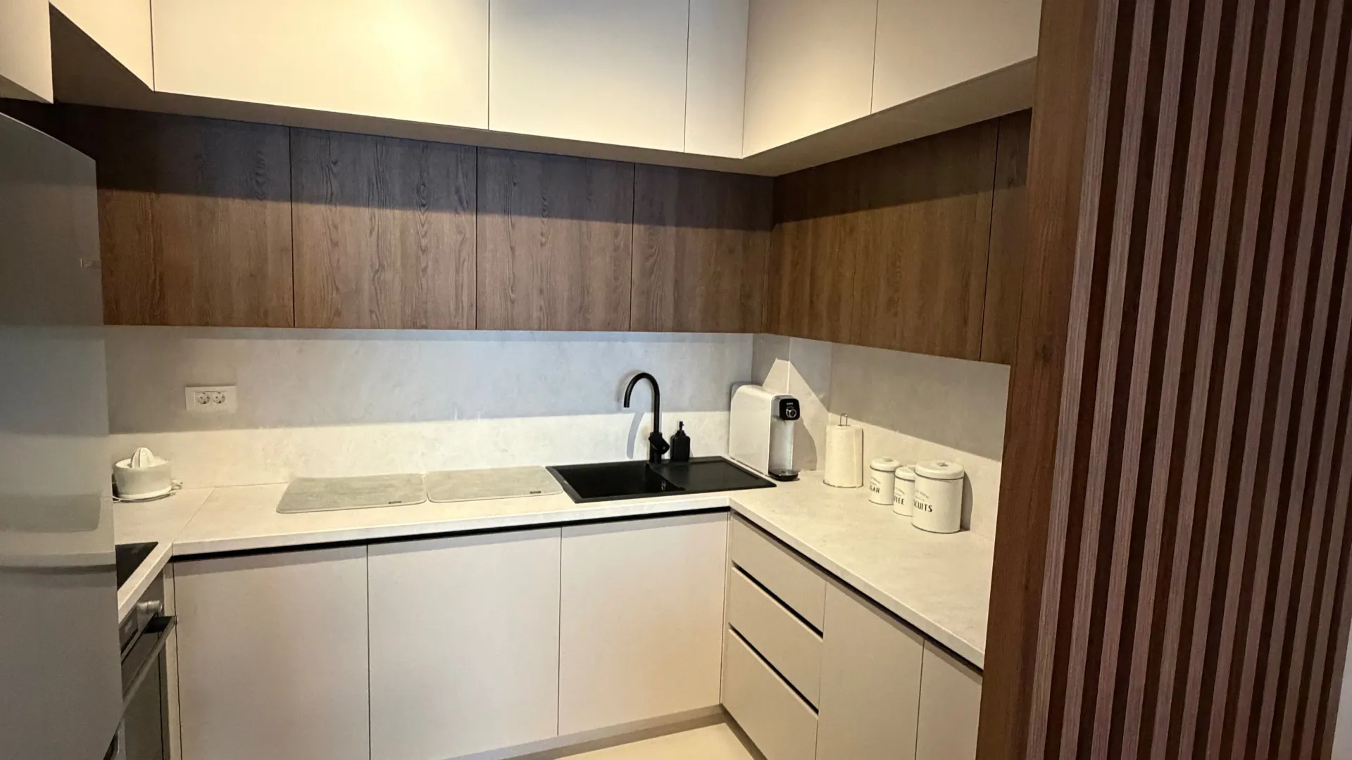 Prodaja, dvosoban stan, 69m², New City, Podgorica