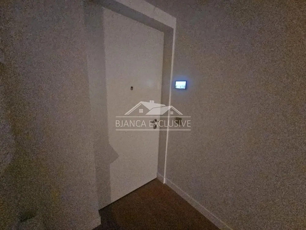 Prodaja, dvosoban stan, 55m², Novi Beograd Blok 65, Novi Beograd Sve Podlokacije