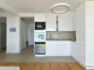 Sale, three bedroom apartment, 84m², Bečići, Budva - image 11