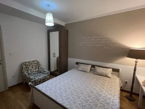 Rent, two bedroom apartment, 67m², Bečići, Budva - image 8
