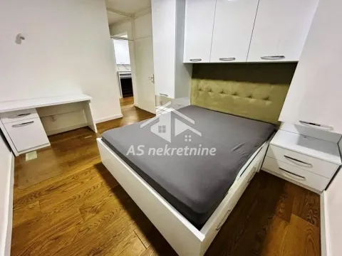 Rent, two bedroom apartment, 64m², Stari Grad, Beograd - image 9