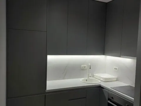 Rent, one bedroom apartment, 44m², New City, Podgorica - image 2