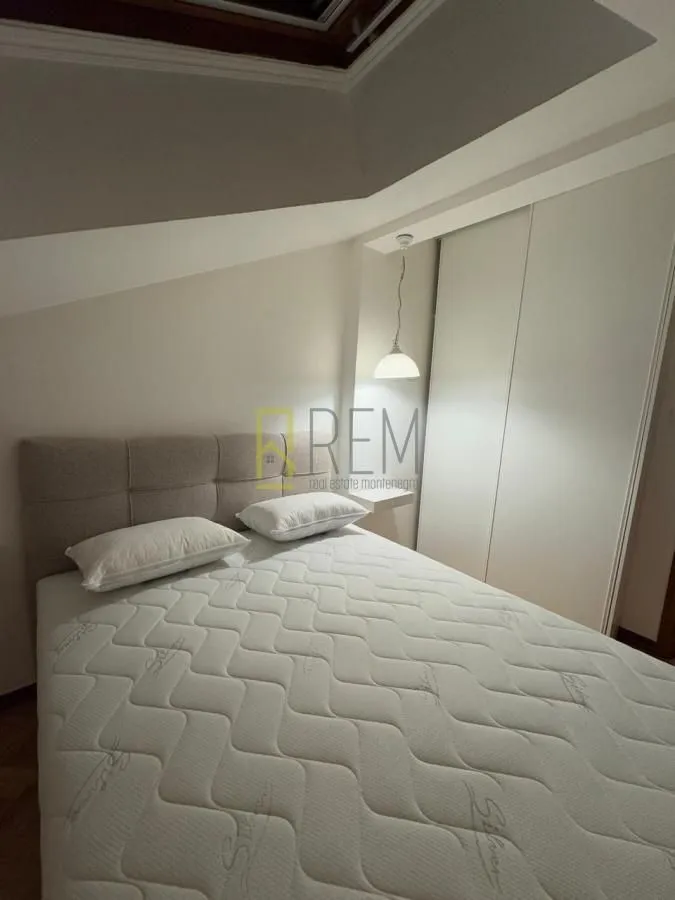 Rent, three bedroom apartment, 146m², Podgorica, Crna Gora