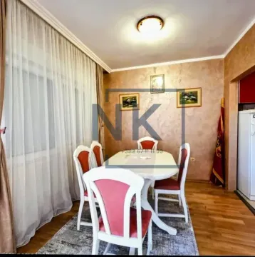 Prodaja, dvosoban stan, 80m², Zabjelo, Podgorica - image 4