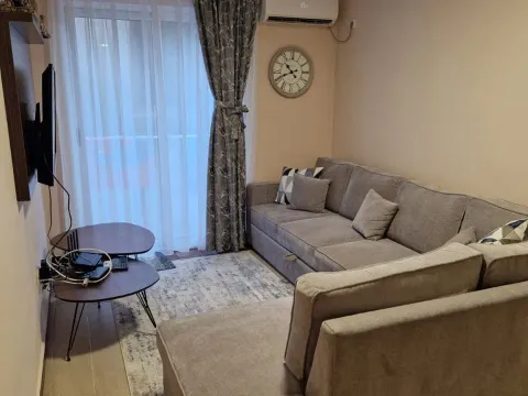 Izdavanje, jednosoban stan, 49m², Bečići, Budva - image 10