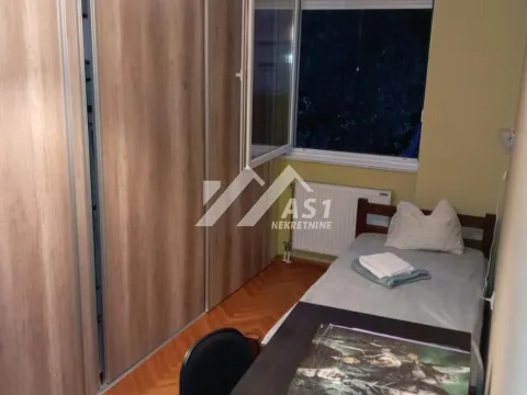 Rent, two bedroom apartment, 70m², Liman 3, Novi Sad Sve Podlokacije - image 8