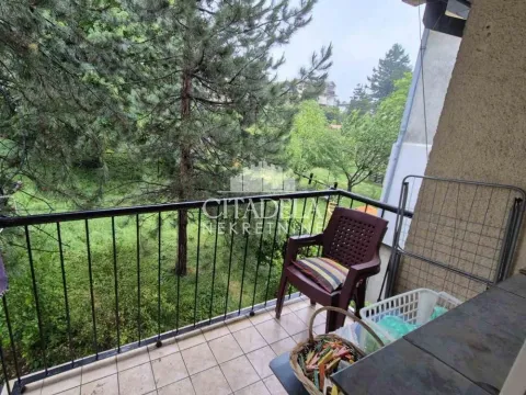 Izdavanje, dvosoban stan, 56m², Žarkovo, Beograd - image 8