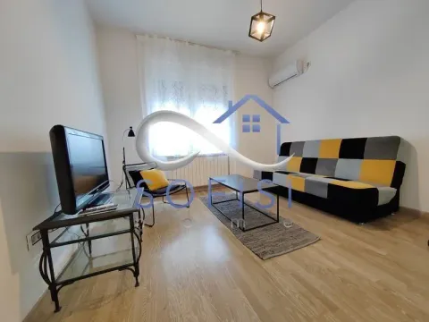 Izdavanje, stan, 29m², Grbavica, Novi Sad Sve Podlokacije - image 7