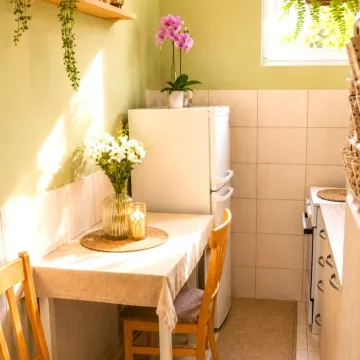 Prodaja, garsonjera, 30m², Gintaš, Podgorica - image 3