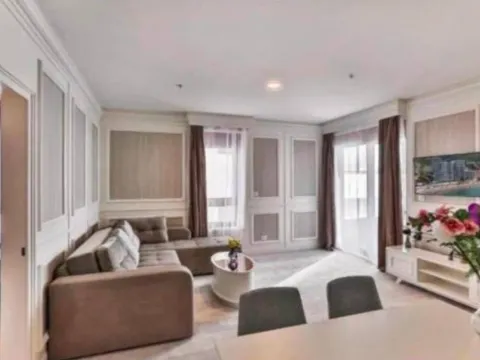 Prodaja, dvosoban stan, 75m², Rafailovići, Budva - image 2