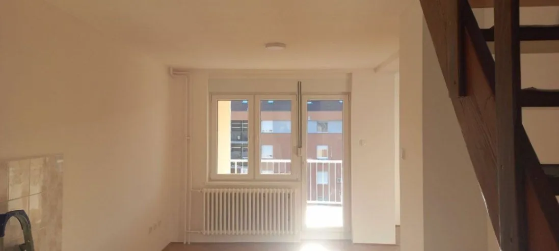 Prodaja, dvosoban stan, 70m², Bulevar Oslobodjenja, Novi Sad Sve Podlokacije