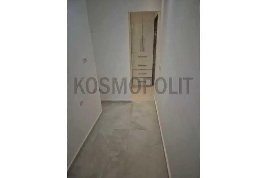 Prodaja, dvosoban stan, 60m², Stari Grad, Beograd