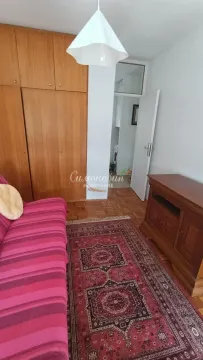 Rent, three bedroom apartment, 70m², Novi Beograd Blok 23, Novi Beograd Sve Podlokacije - image 12