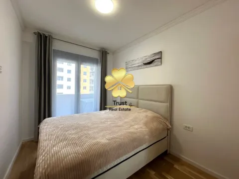 Rent, one bedroom apartment, 43m², Stari Aerodrom, Podgorica - image 7