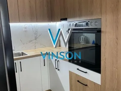 Izdavanje, jednosoban stan, 44m², Avijatičarsko naselje, Novi Sad Sve Podlokacije - image 4