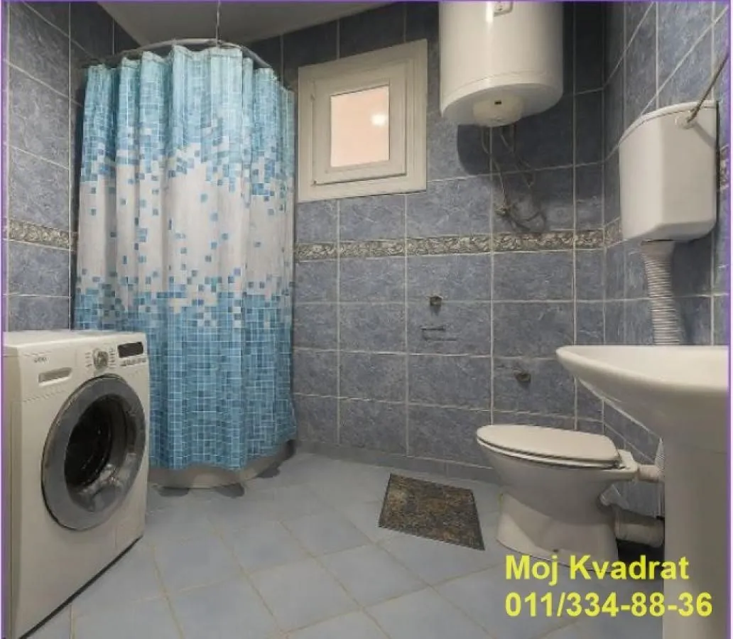 Prodaja, trosoban stan, 87m², Zemun Sve Podlokacije, Beograd