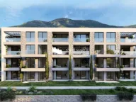 Prodaja, jednosoban stan, 46m2, Baošići, Herceg Novi