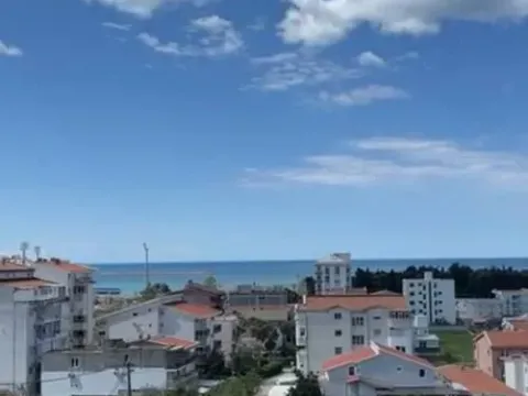 Rent, two bedroom apartment, 60m², Ilino, Bar - image 12