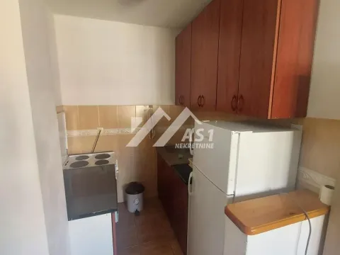 Izdavanje, jednosoban stan, 36m², Nova Detelinara, Novi Sad Sve Podlokacije - image 4
