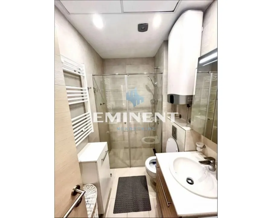 Rent, two bedroom apartment, 45m², Lipov Lad, Zvezdara Sve Podlokacije