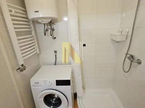 Rent, one bedroom apartment, 33m², Bulevar patrijarha Pavla, Novi Sad Sve Podlokacije - image 10