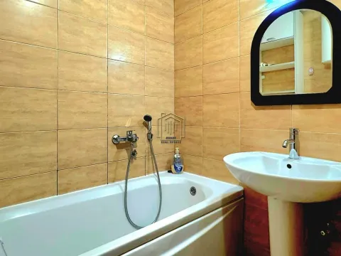 Rent, one bedroom apartment, 41m², Blok 9, Podgorica - image 8