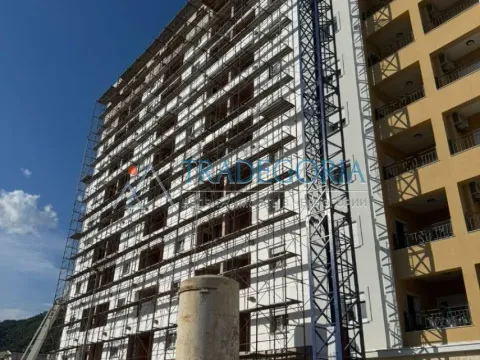 Prodaja, stan, 26m², Bar, Crna Gora - image 14