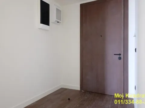 Sale, four bedroom apartment, 147m², Savski Venac, Beograd - image 15