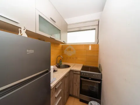 Prodaja, stan, 28m², Tuški Put, Podgorica - image 3