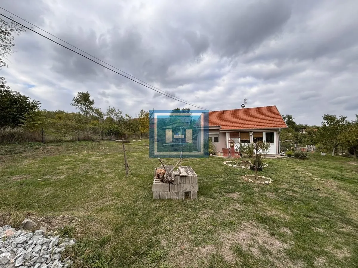Prodaja, kuća, 61m², Siokovac, Jagodina