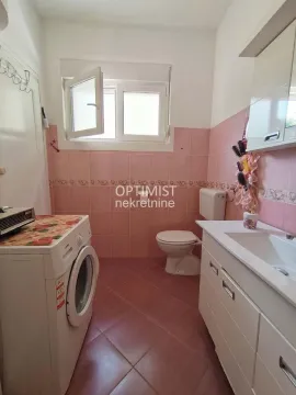 Sale, two bedroom apartment, 67m², Senjak, Beograd - image 15