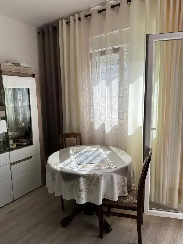 Prodaja, jednosoban stan, 40m², Bečići, Budva