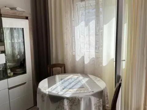 Sale, one bedroom apartment, 40m², Bečići, Budva - image 3