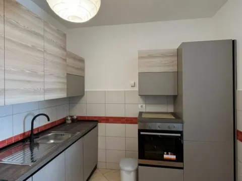 Rent, one bedroom apartment, 53m², City Kvart, Podgorica - image 5