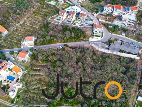 Prodaja, plac, 3563m², Blizikuće, Budva - image 2