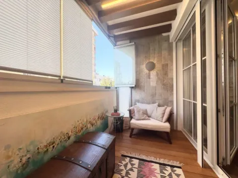 Prodaja, trosoban stan, 124m², Centar, Podgorica - image 6