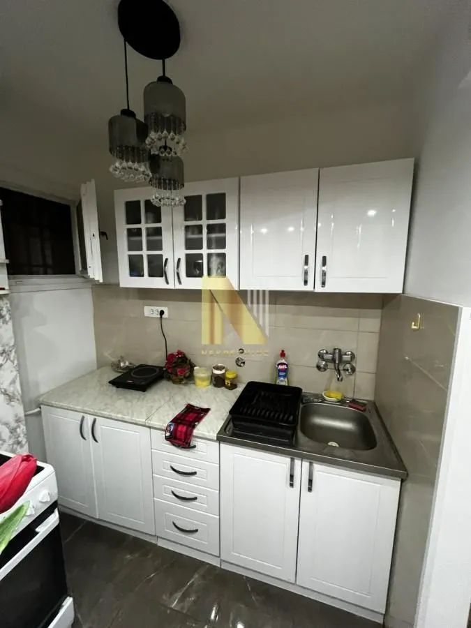 Prodaja, jednosoban stan, 40m², Novo naselje, Novi Sad