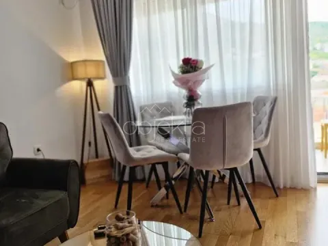 Prodaja, stan, 39m², Tivat, Crna Gora - image 4