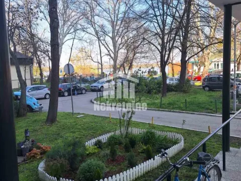 Sale, three bedroom apartment, 78m², Zemun Sve Podlokacije, Beograd - image 16