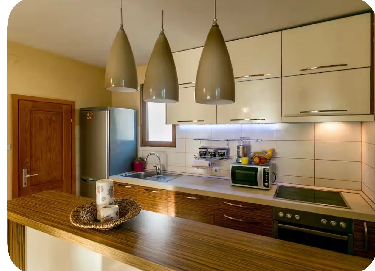 Rent, two bedroom apartment, 105m², Igalo, Herceg Novi