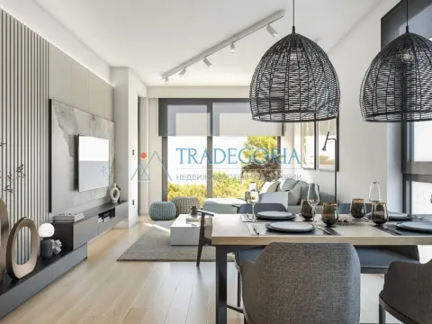 Prodaja, jednosoban stan, 58m², Budva, Crna Gora - image 18