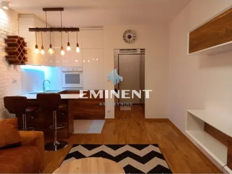 Izdavanje, jednosoban stan, 32m², Ada, Beograd - image 4