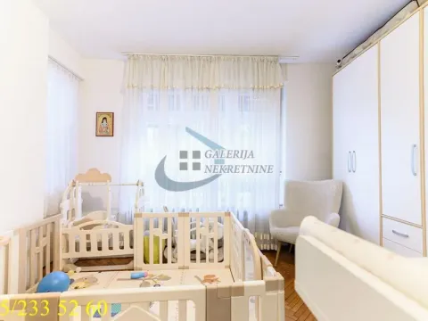 Sale, apartment, 93m², Savski Venac, Beograd - image 15