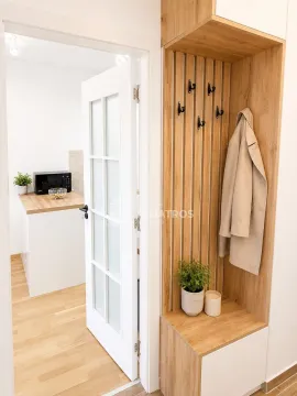 Izdavanje, jednosoban stan, 43m², Ilino, Bar - image 6